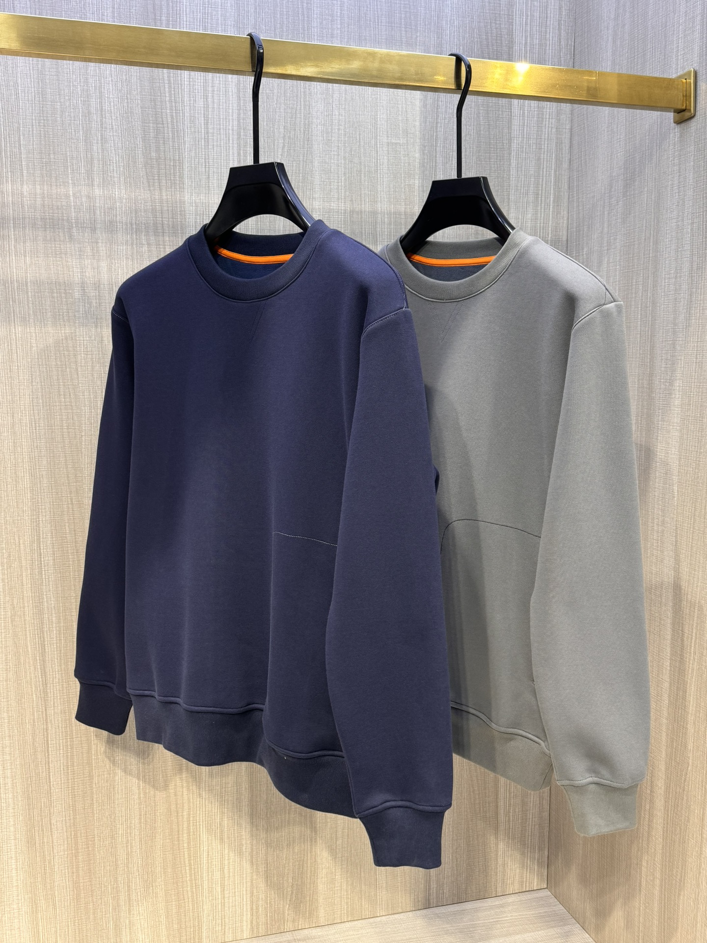 Hermes Hoodies